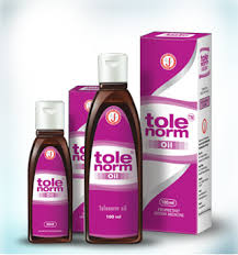Tolenorm oil 50 ml upto 15% off Dr. jrk siddha Research Pharma